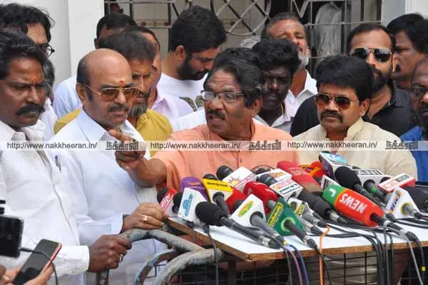 Bharathiraja